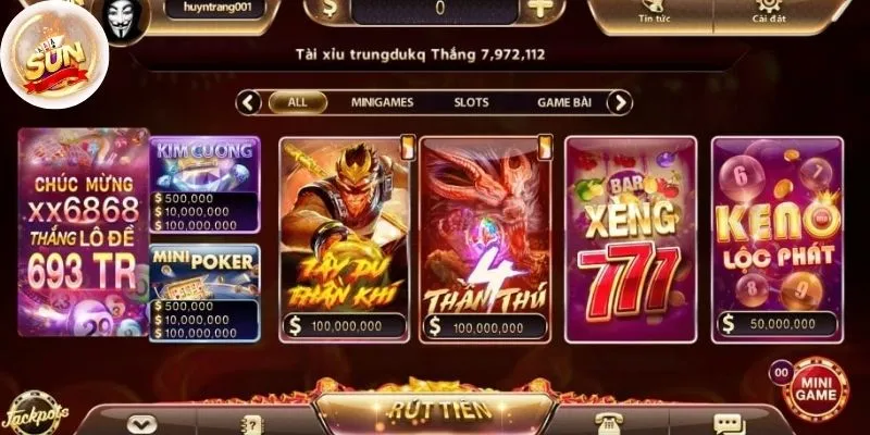 Đôi nét về game Tây Du Thần Khí