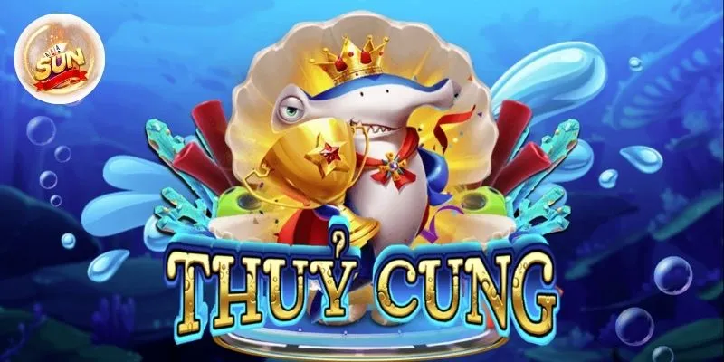 Slot Thuỷ Cung có tỷ lệ ăn thưởng vượt trội